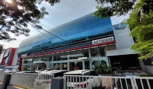 Astrido Daihatsu Daan Mogot, Automotive Dealership | We provide Indonesia infrastructure map on various property sectors and data. Access property listings, infrastructure developments, news, and valuable transaction data for informed decisions.