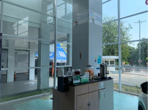 Astra Daihatsu Pluit, Automotive Dealership | We provide Indonesia infrastructure map on various property sectors and data. Access property listings, infrastructure developments, news, and valuable transaction data for informed decisions.