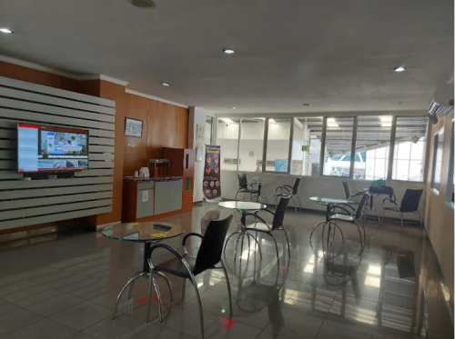 Astrido Daihatsu Kebun Jeruk, Automotive Dealership | We provide Indonesia infrastructure map on various property sectors and data. Access property listings, infrastructure developments, news, and valuable transaction data for informed decisions.