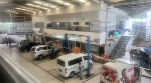 Astrido Daihatsu Kebun Jeruk, Automotive Dealership | We provide Indonesia infrastructure map on various property sectors and data. Access property listings, infrastructure developments, news, and valuable transaction data for informed decisions.