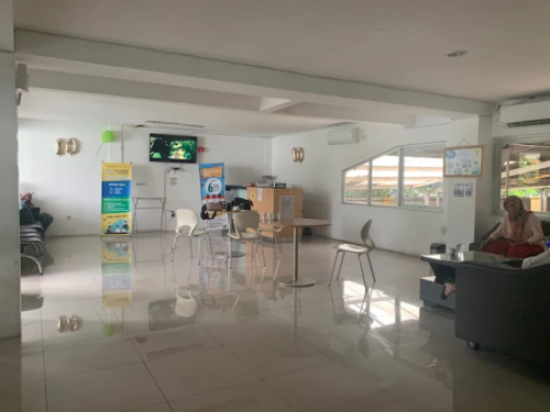 Armada Auto Tara Daihatsu Kalimalang, Automotive Dealership | We provide Indonesia infrastructure map on various property sectors and data. Access property listings, infrastructure developments, news, and valuable transaction data for informed decisions.