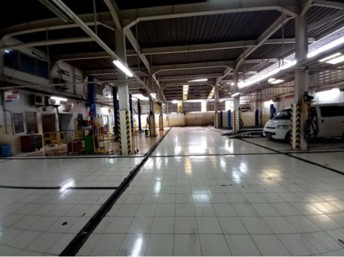 Armada Auto Tara Daihatsu Kalimalang, Automotive Dealership | We provide Indonesia infrastructure map on various property sectors and data. Access property listings, infrastructure developments, news, and valuable transaction data for informed decisions.