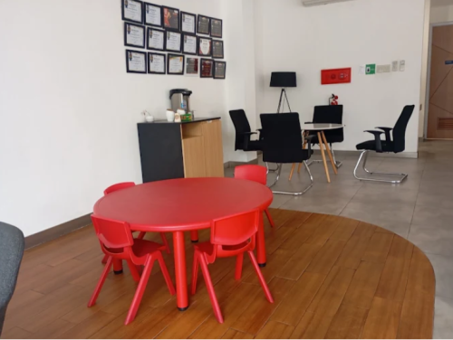 Astra Daihatsu Kramat Jati, Automotive Dealership | We provide Indonesia infrastructure map on various property sectors and data. Access property listings, infrastructure developments, news, and valuable transaction data for informed decisions.