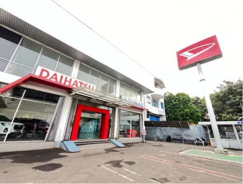 Tunas Daihatsu Bandengan, Automotive Dealership | We provide Indonesia infrastructure map on various property sectors and data. Access property listings, infrastructure developments, news, and valuable transaction data for informed decisions.