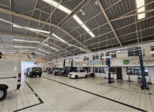 Tunas Daihatsu Tebet, Automotive Dealership | We provide Indonesia infrastructure map on various property sectors and data. Access property listings, infrastructure developments, news, and valuable transaction data for informed decisions.
