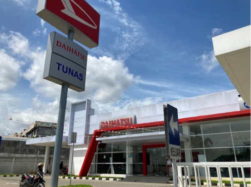 Tunas Daihatsu Pondok Bambu, Automotive Dealership | We provide Indonesia infrastructure map on various property sectors and data. Access property listings, infrastructure developments, news, and valuable transaction data for informed decisions.