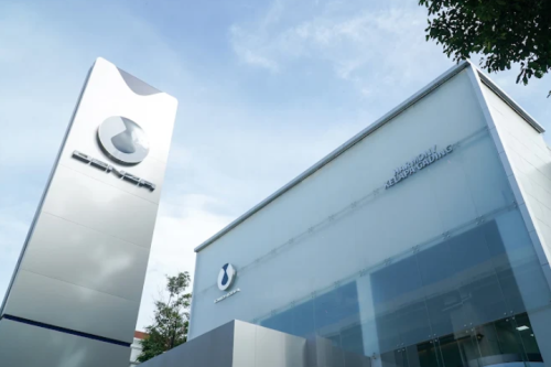 Denza Harmony Auto Kelapa Gading, Automotive Dealership | We provide Indonesia infrastructure map on various property sectors and data. Access property listings, infrastructure developments, news, and valuable transaction data for informed decisions.
