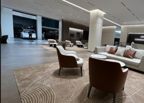 Denza Haka Pluit, Automotive Dealership | We provide Indonesia infrastructure map on various property sectors and data. Access property listings, infrastructure developments, news, and valuable transaction data for informed decisions.