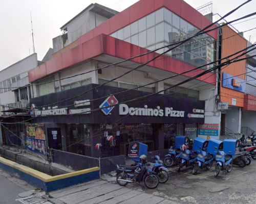Domino's Pizza Green Garden, Stand Alone Retail | We provide Indonesia infrastructure map on various property sectors and data. Access property listings, infrastructure developments, news, and valuable transaction data for informed decisions.