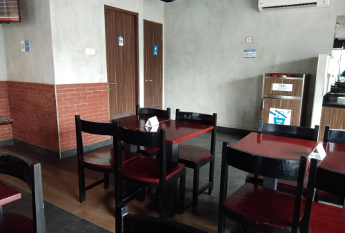 Domino's Pizza Muara Karang, Stand Alone Retail | We provide Indonesia infrastructure map on various property sectors and data. Access property listings, infrastructure developments, news, and valuable transaction data for informed decisions.