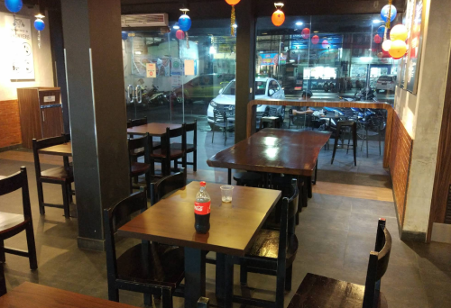 Domino's Pizza Pondok Labu, Stand Alone Retail | We provide Indonesia infrastructure map on various property sectors and data. Access property listings, infrastructure developments, news, and valuable transaction data for informed decisions.