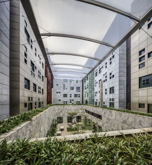 Embassy of the Commonwealth of Australia, 大使馆 | We provide Indonesia infrastructure map on various property sectors and data. Access property listings, infrastructure developments, news, and valuable transaction data for informed decisions.
