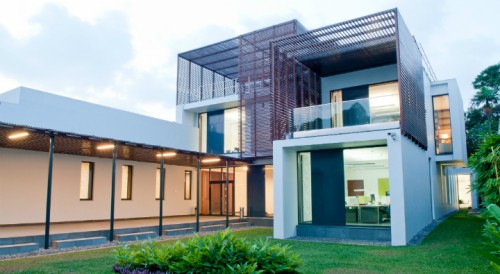 Embassy of Austrian, 大使馆 | We provide Indonesia infrastructure map on various property sectors and data. Access property listings, infrastructure developments, news, and valuable transaction data for informed decisions.