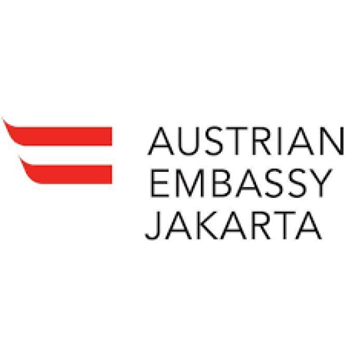 Embassy of Austrian, 大使馆 | We provide Indonesia infrastructure map on various property sectors and data. Access property listings, infrastructure developments, news, and valuable transaction data for informed decisions.