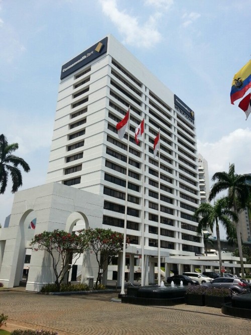 Embassy of Canada, 大使馆 | We provide Indonesia infrastructure map on various property sectors and data. Access property listings, infrastructure developments, news, and valuable transaction data for informed decisions.
