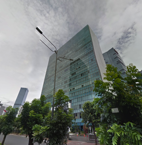 Embassy of Colombia, 大使馆 | We provide Indonesia infrastructure map on various property sectors and data. Access property listings, infrastructure developments, news, and valuable transaction data for informed decisions.