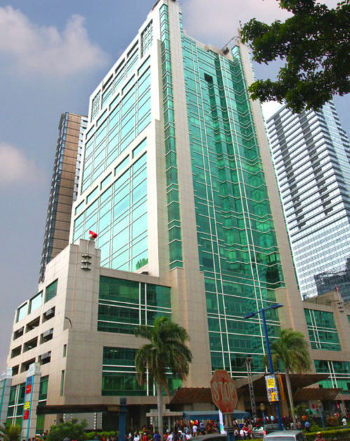 Embassy of Finland, 大使馆 | We provide Indonesia infrastructure map on various property sectors and data. Access property listings, infrastructure developments, news, and valuable transaction data for informed decisions.
