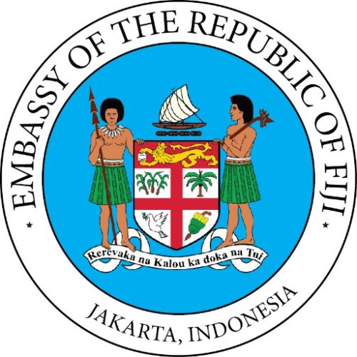 Embassy of Fiji, 大使馆 | We provide Indonesia infrastructure map on various property sectors and data. Access property listings, infrastructure developments, news, and valuable transaction data for informed decisions.