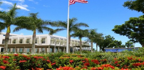 Embassy of Fiji, 大使馆 | We provide Indonesia infrastructure map on various property sectors and data. Access property listings, infrastructure developments, news, and valuable transaction data for informed decisions.