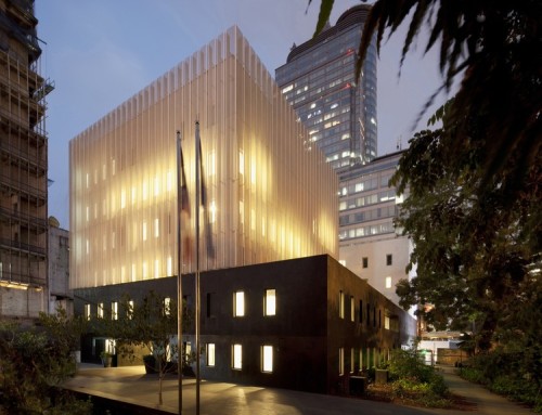Embassy of France, 大使馆 | We provide Indonesia infrastructure map on various property sectors and data. Access property listings, infrastructure developments, news, and valuable transaction data for informed decisions.