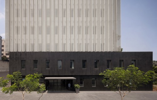 Embassy of France, 大使馆 | We provide Indonesia infrastructure map on various property sectors and data. Access property listings, infrastructure developments, news, and valuable transaction data for informed decisions.
