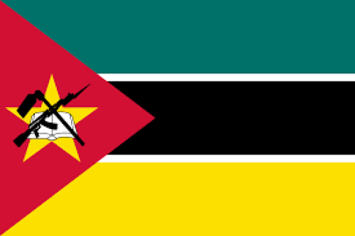 Mozambique Embassy, 大使馆 | We provide Indonesia infrastructure map on various property sectors and data. Access property listings, infrastructure developments, news, and valuable transaction data for informed decisions.