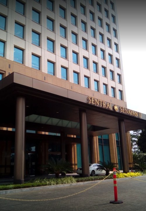 Embassy of New Zealand, 大使馆 | We provide Indonesia infrastructure map on various property sectors and data. Access property listings, infrastructure developments, news, and valuable transaction data for informed decisions.