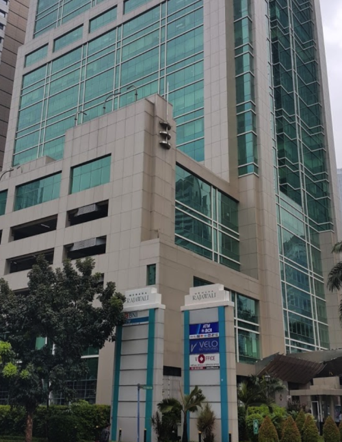 Embassy of Sweden, 大使馆 | We provide Indonesia infrastructure map on various property sectors and data. Access property listings, infrastructure developments, news, and valuable transaction data for informed decisions.