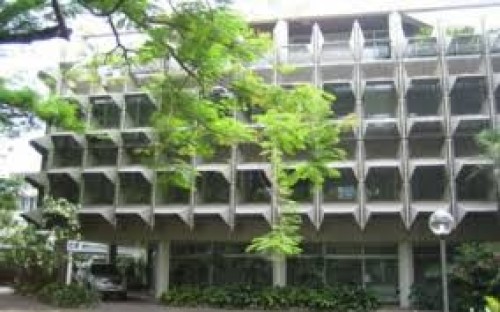 Embassy of Switzerland, 大使馆 | We provide Indonesia infrastructure map on various property sectors and data. Access property listings, infrastructure developments, news, and valuable transaction data for informed decisions.