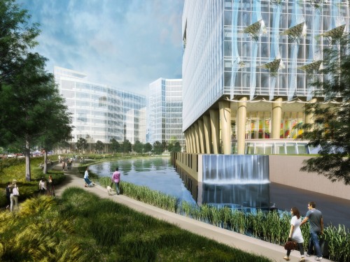 Embassy of the United States of America, 大使馆 | We provide Indonesia infrastructure map on various property sectors and data. Access property listings, infrastructure developments, news, and valuable transaction data for informed decisions.