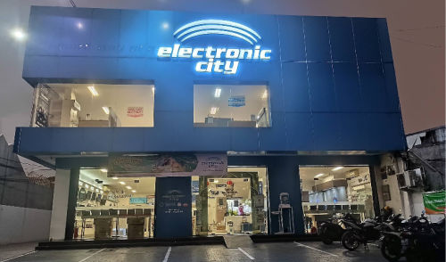 Electronic City Ampera, Stand Alone Retail | We provide Indonesia infrastructure map on various property sectors and data. Access property listings, infrastructure developments, news, and valuable transaction data for informed decisions.