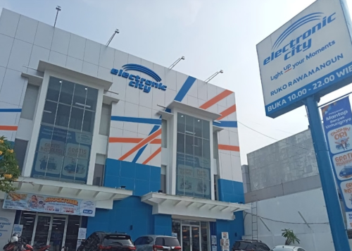 Electronic City Pemuda, Stand Alone Retail | We provide Indonesia infrastructure map on various property sectors and data. Access property listings, infrastructure developments, news, and valuable transaction data for informed decisions.