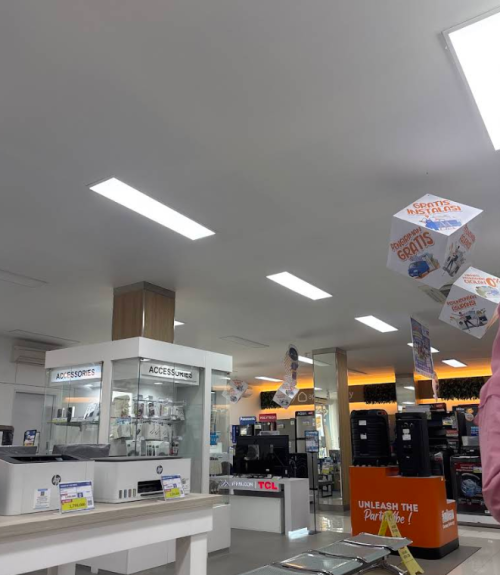 Electronic City Pemuda, Stand Alone Retail | We provide Indonesia infrastructure map on various property sectors and data. Access property listings, infrastructure developments, news, and valuable transaction data for informed decisions.