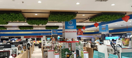 Electronic City Tebet, Stand Alone Retail | We provide Indonesia infrastructure map on various property sectors and data. Access property listings, infrastructure developments, news, and valuable transaction data for informed decisions.