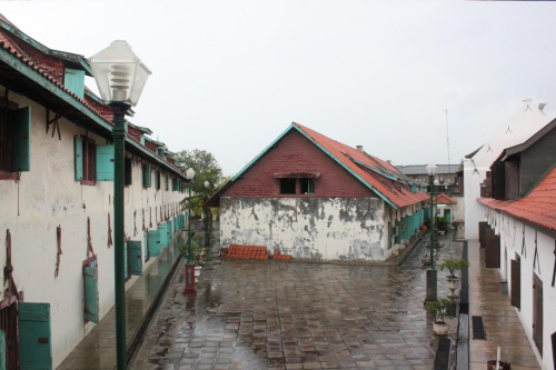Jakarta Maritime Museum, 娱乐 | We provide Indonesia infrastructure map on various property sectors and data. Access property listings, infrastructure developments, news, and valuable transaction data for informed decisions.
