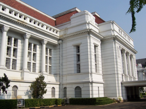 Bank Indonesia Museum, 娱乐 | We provide Indonesia infrastructure map on various property sectors and data. Access property listings, infrastructure developments, news, and valuable transaction data for informed decisions.