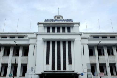 Bank Mandiri Museum, 娱乐 | We provide Indonesia infrastructure map on various property sectors and data. Access property listings, infrastructure developments, news, and valuable transaction data for informed decisions.