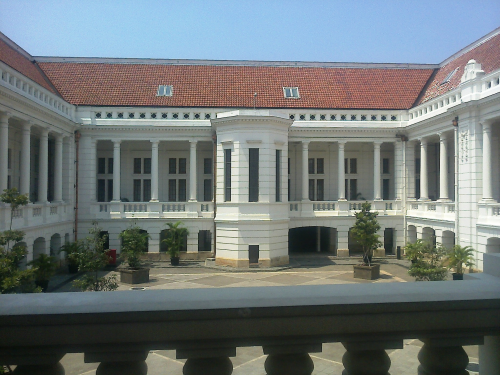 Bank Mandiri Museum, 娱乐 | We provide Indonesia infrastructure map on various property sectors and data. Access property listings, infrastructure developments, news, and valuable transaction data for informed decisions.