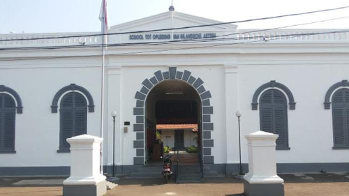 Museum Kebangkitan Nasional, 娱乐 | We provide Indonesia infrastructure map on various property sectors and data. Access property listings, infrastructure developments, news, and valuable transaction data for informed decisions.