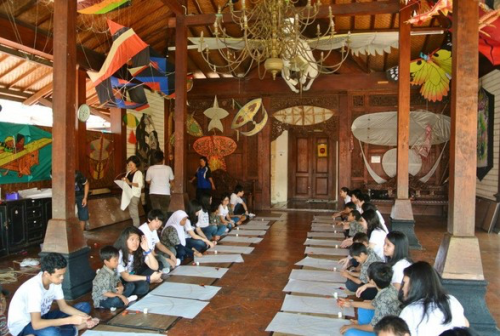Museum Layang-layang Indonesia, 娱乐 | We provide Indonesia infrastructure map on various property sectors and data. Access property listings, infrastructure developments, news, and valuable transaction data for informed decisions.