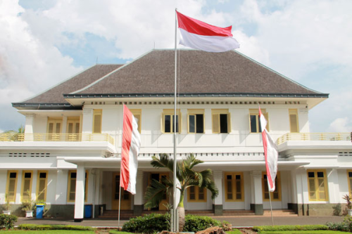 Museum Perumusan Naskah Proklamasi, 娱乐 | We provide Indonesia infrastructure map on various property sectors and data. Access property listings, infrastructure developments, news, and valuable transaction data for informed decisions.