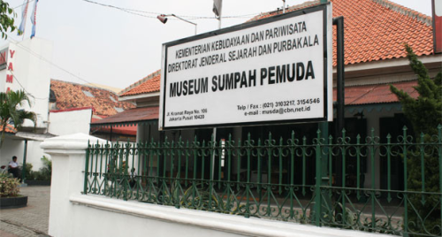 Museum Sumpah Pemuda, 娱乐 | We provide Indonesia infrastructure map on various property sectors and data. Access property listings, infrastructure developments, news, and valuable transaction data for informed decisions.