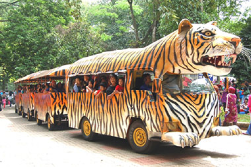 Ragunan Zoo, 娱乐 | We provide Indonesia infrastructure map on various property sectors and data. Access property listings, infrastructure developments, news, and valuable transaction data for informed decisions.