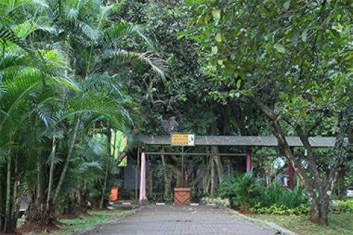 Ragunan Zoo, 娱乐 | We provide Indonesia infrastructure map on various property sectors and data. Access property listings, infrastructure developments, news, and valuable transaction data for informed decisions.
