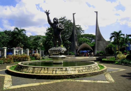 Satriamandala Museum, 娱乐 | We provide Indonesia infrastructure map on various property sectors and data. Access property listings, infrastructure developments, news, and valuable transaction data for informed decisions.