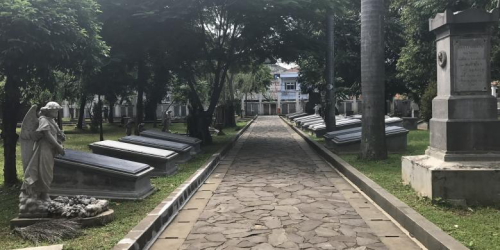 Taman Prasasti Museum, 娱乐 | We provide Indonesia infrastructure map on various property sectors and data. Access property listings, infrastructure developments, news, and valuable transaction data for informed decisions.