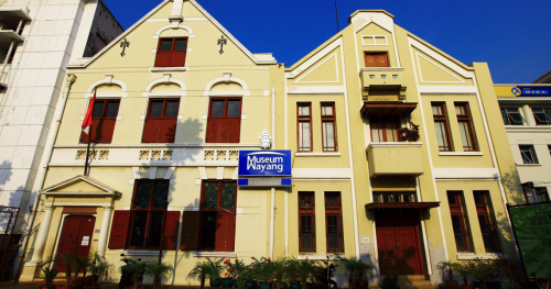 Wayang Museum, 娱乐 | We provide Indonesia infrastructure map on various property sectors and data. Access property listings, infrastructure developments, news, and valuable transaction data for informed decisions.