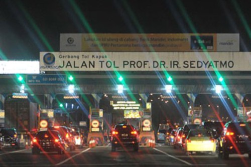 Jl. Tol Prof. Dr. Ir. Soedijatmo, 收费公路 | We provide Indonesia infrastructure map on various property sectors and data. Access property listings, infrastructure developments, news, and valuable transaction data for informed decisions.