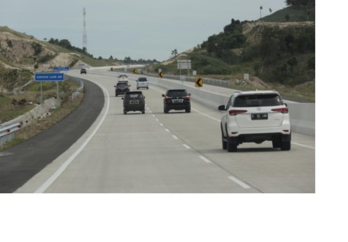 Jl. Tol Padalarang - Cileunyi, 收费公路 | We provide Indonesia infrastructure map on various property sectors and data. Access property listings, infrastructure developments, news, and valuable transaction data for informed decisions.