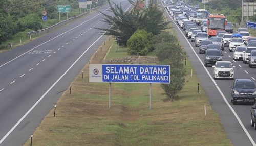 Jl. Tol Kanci - Pejagan, 收费公路 | We provide Indonesia infrastructure map on various property sectors and data. Access property listings, infrastructure developments, news, and valuable transaction data for informed decisions.